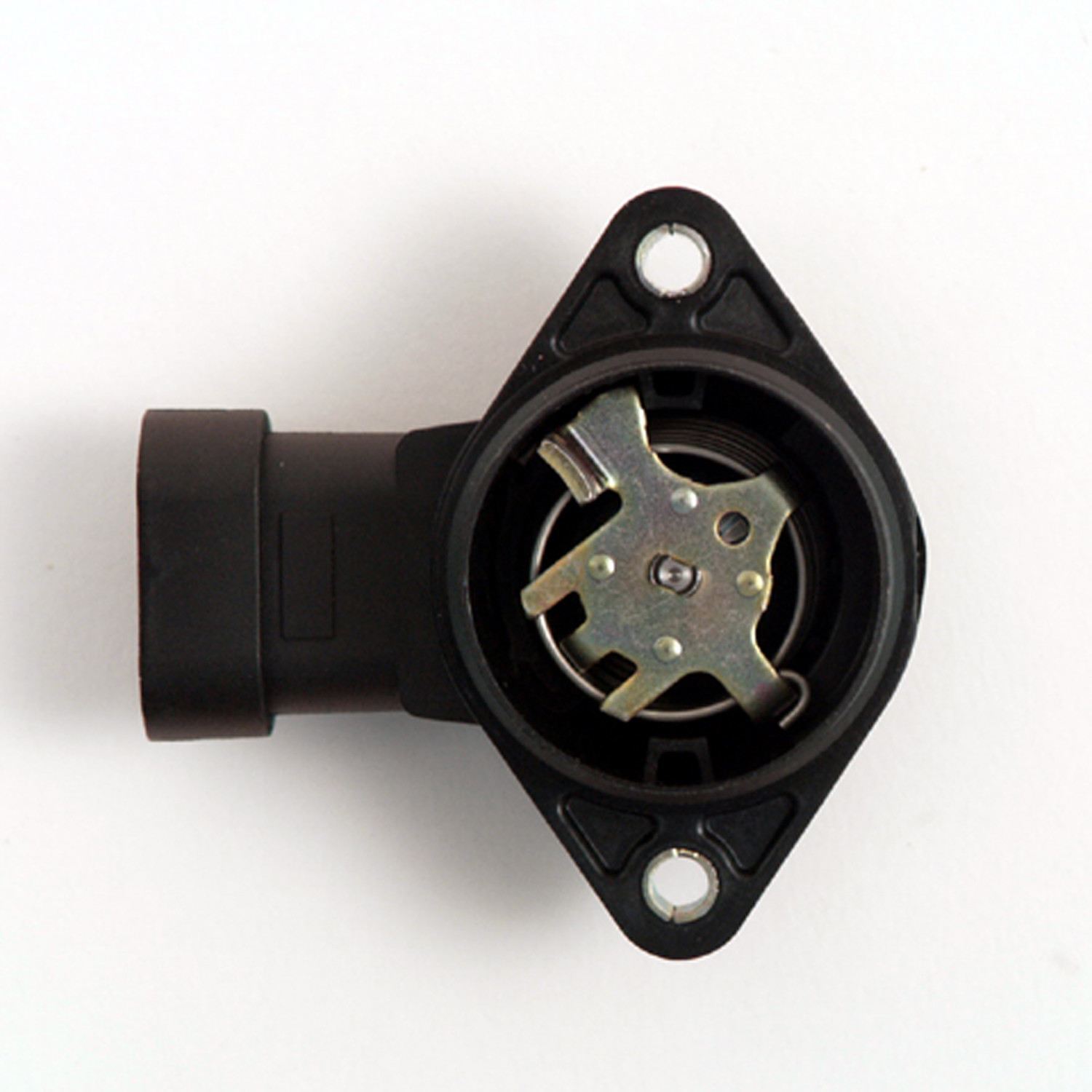 Throttle Position Sensor  Delphi  SS10509