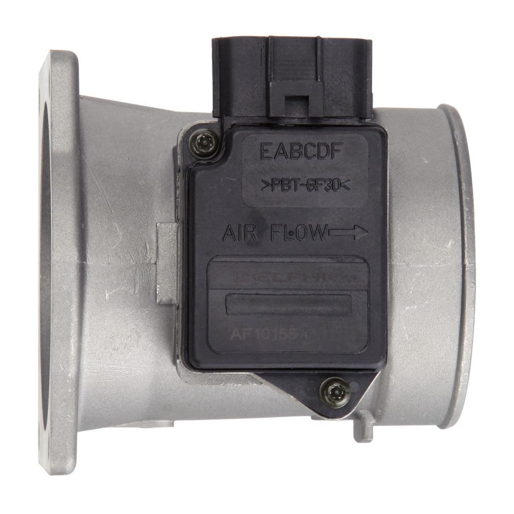 New Air Mass Sensor  Delphi  AF10155