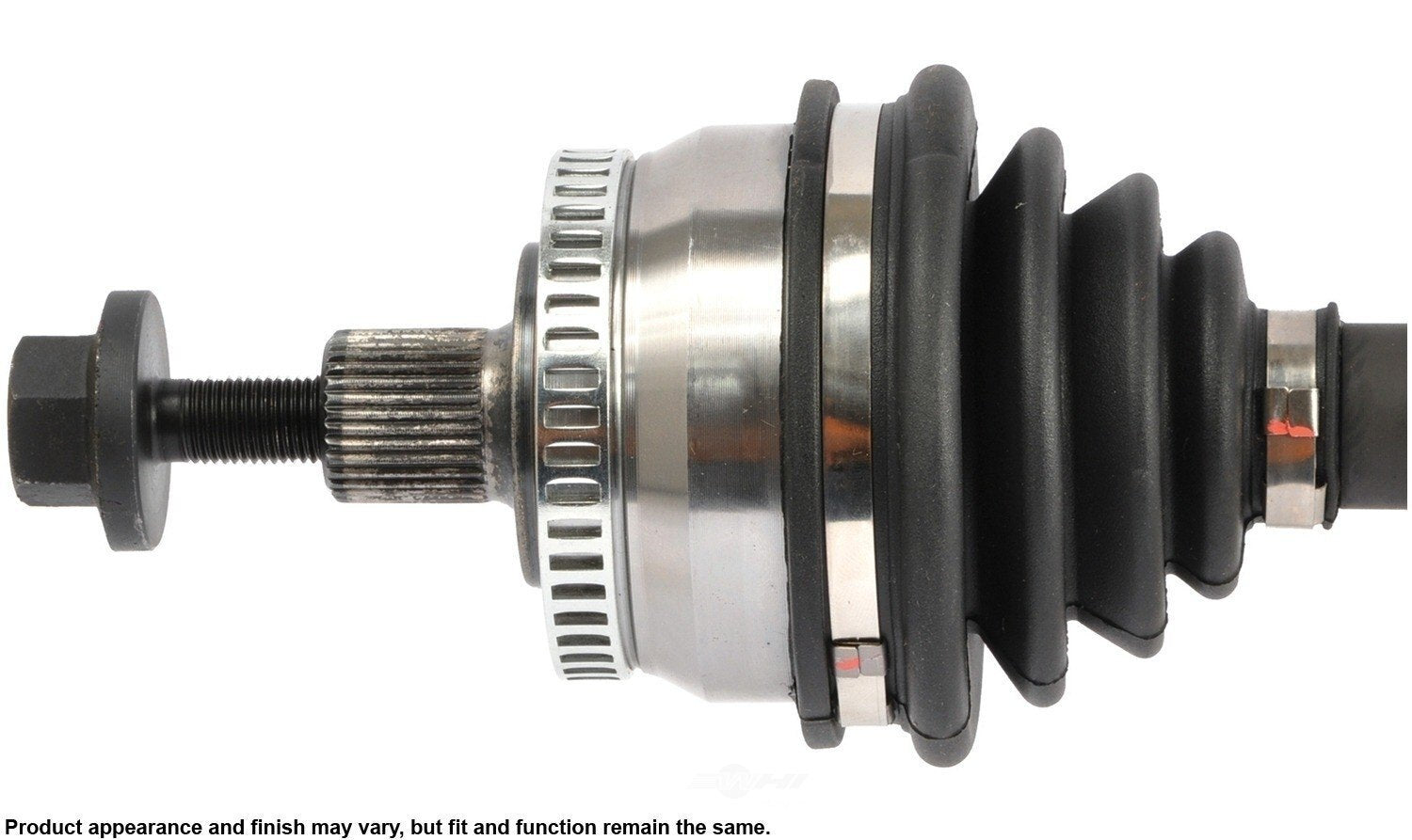 Left New CV Complete Assy  Cardone Industries  66-7328