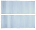 Cabin Air Filter  Power Train Components  3672
