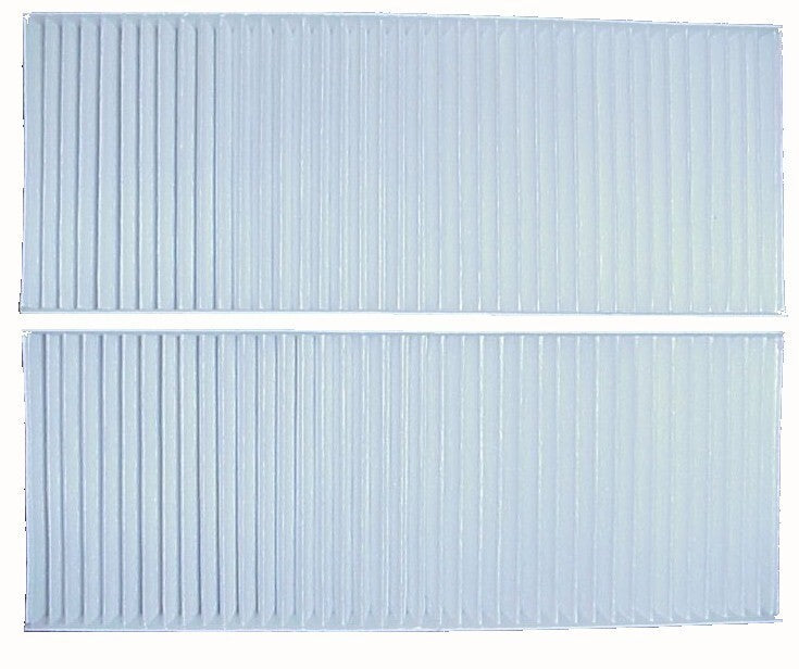 Cabin Air Filter  Power Train Components  3672