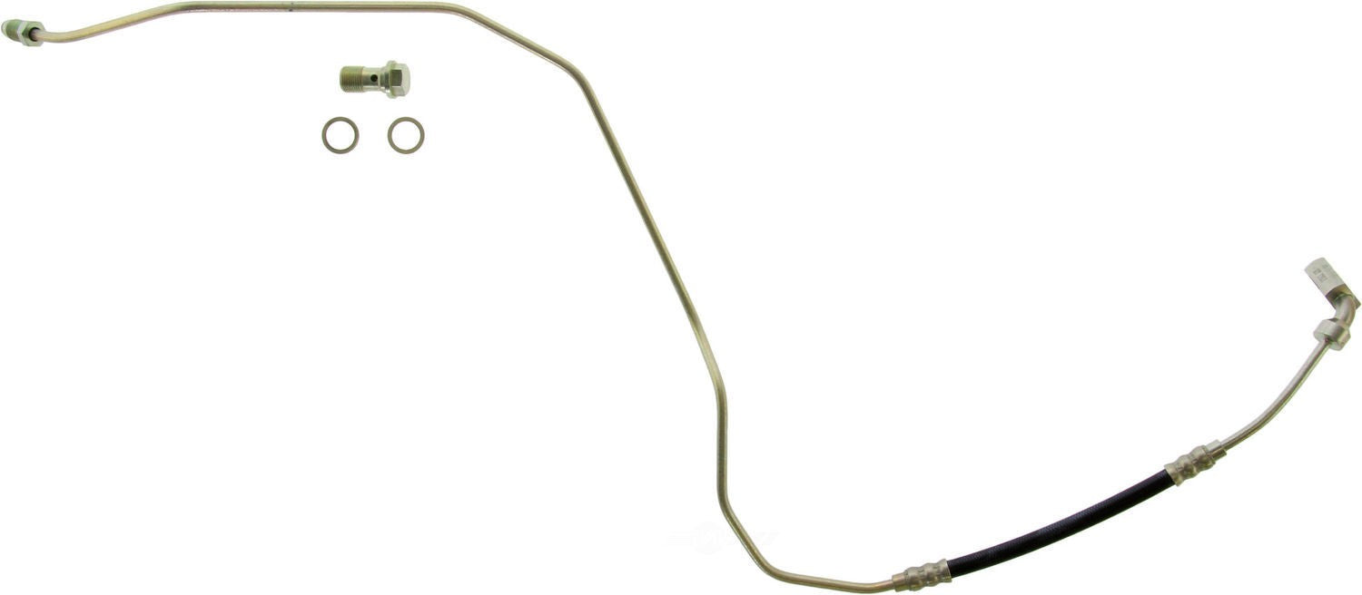 Rr Brake Hose  Centric Parts  150.33361