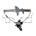 Window Reg w/ Motor  TYC  660164
