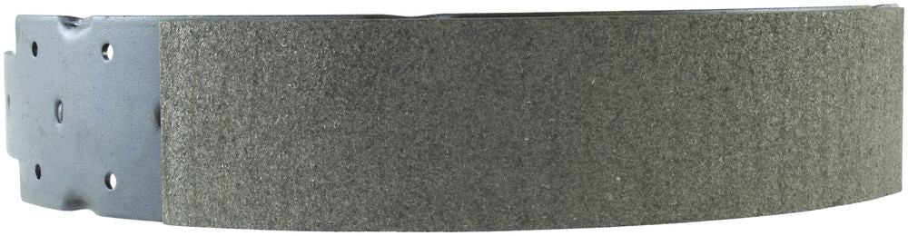 Rr Premium Brake Shoes  Centric Parts  111.04490
