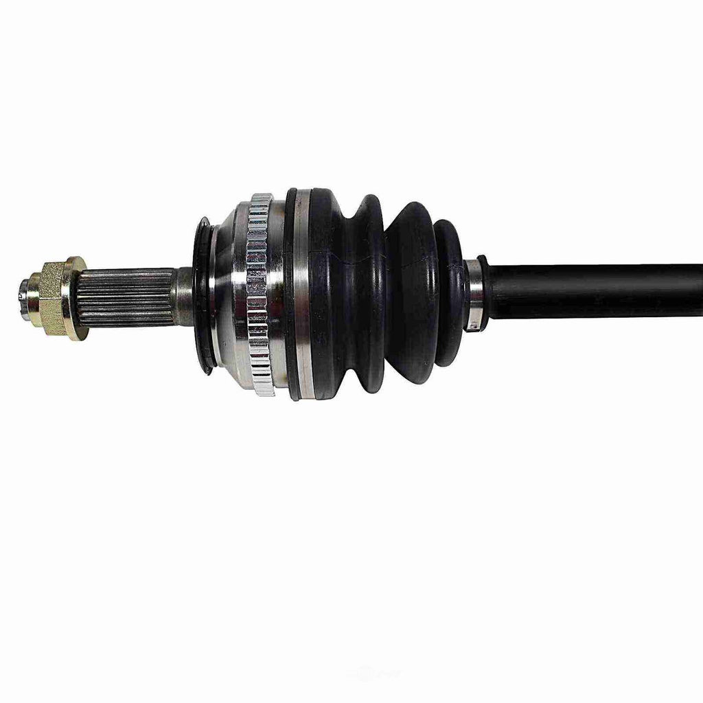 Left New CV Complete Assy   GSP North America   NCV21531