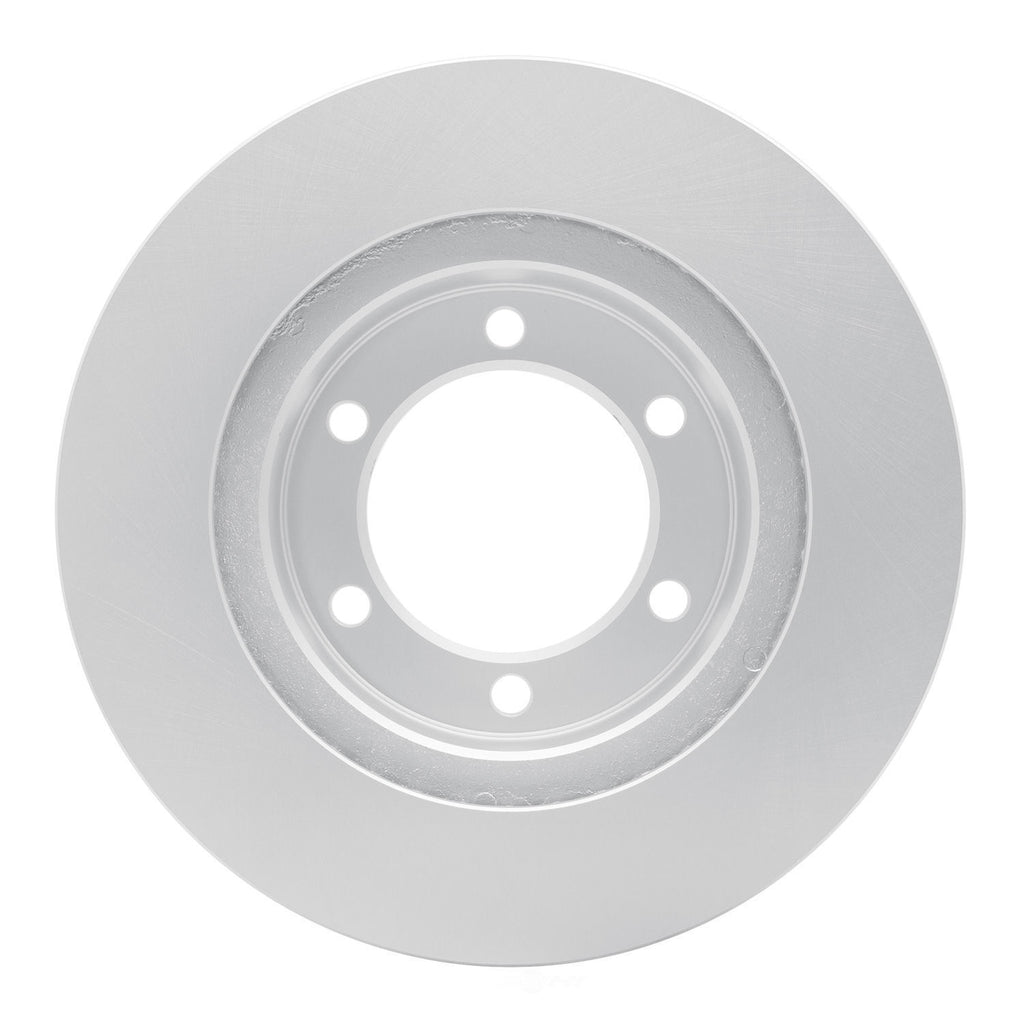 Frt Disc Brake Rotor  DFC  604-76123