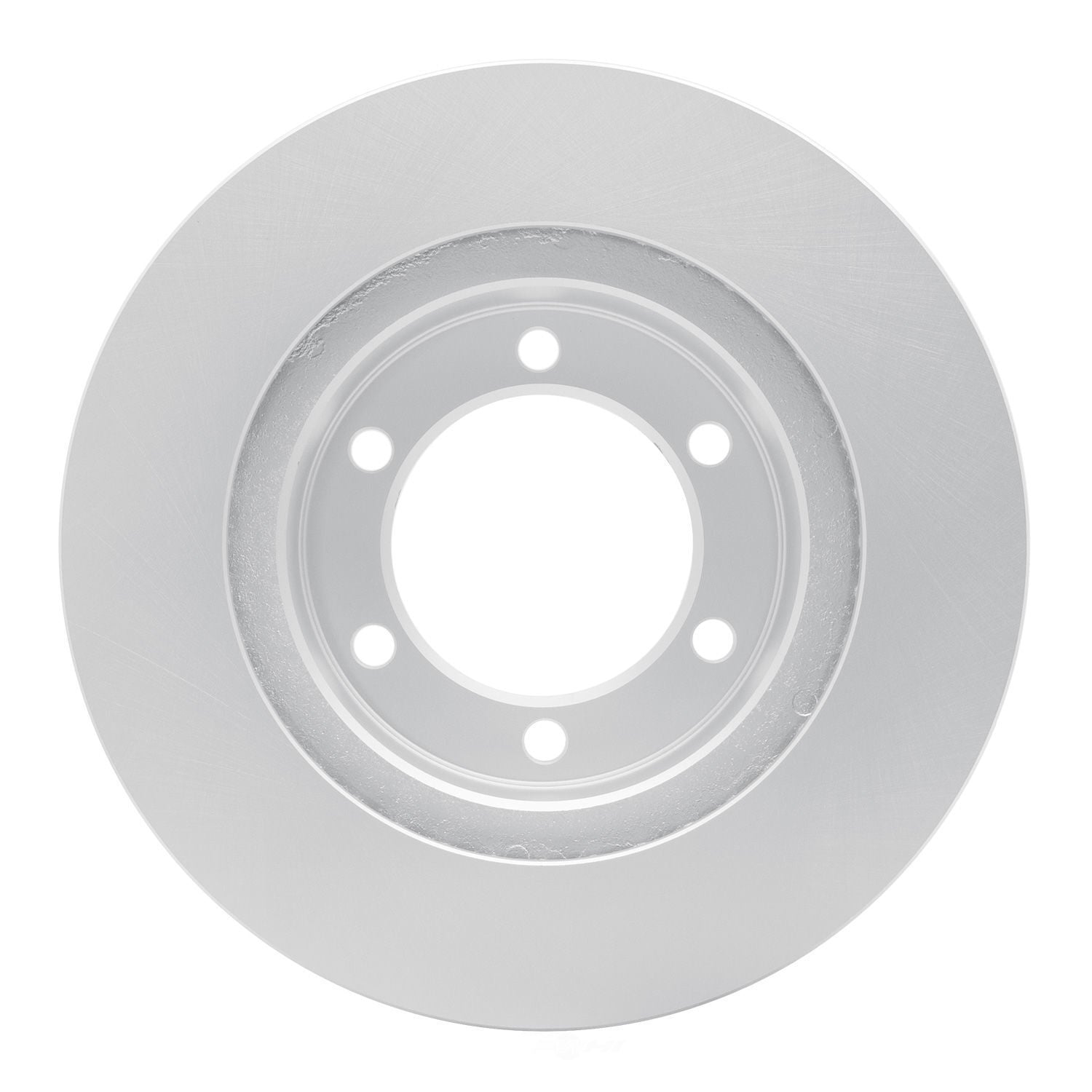 Frt Disc Brake Rotor  DFC  604-76123