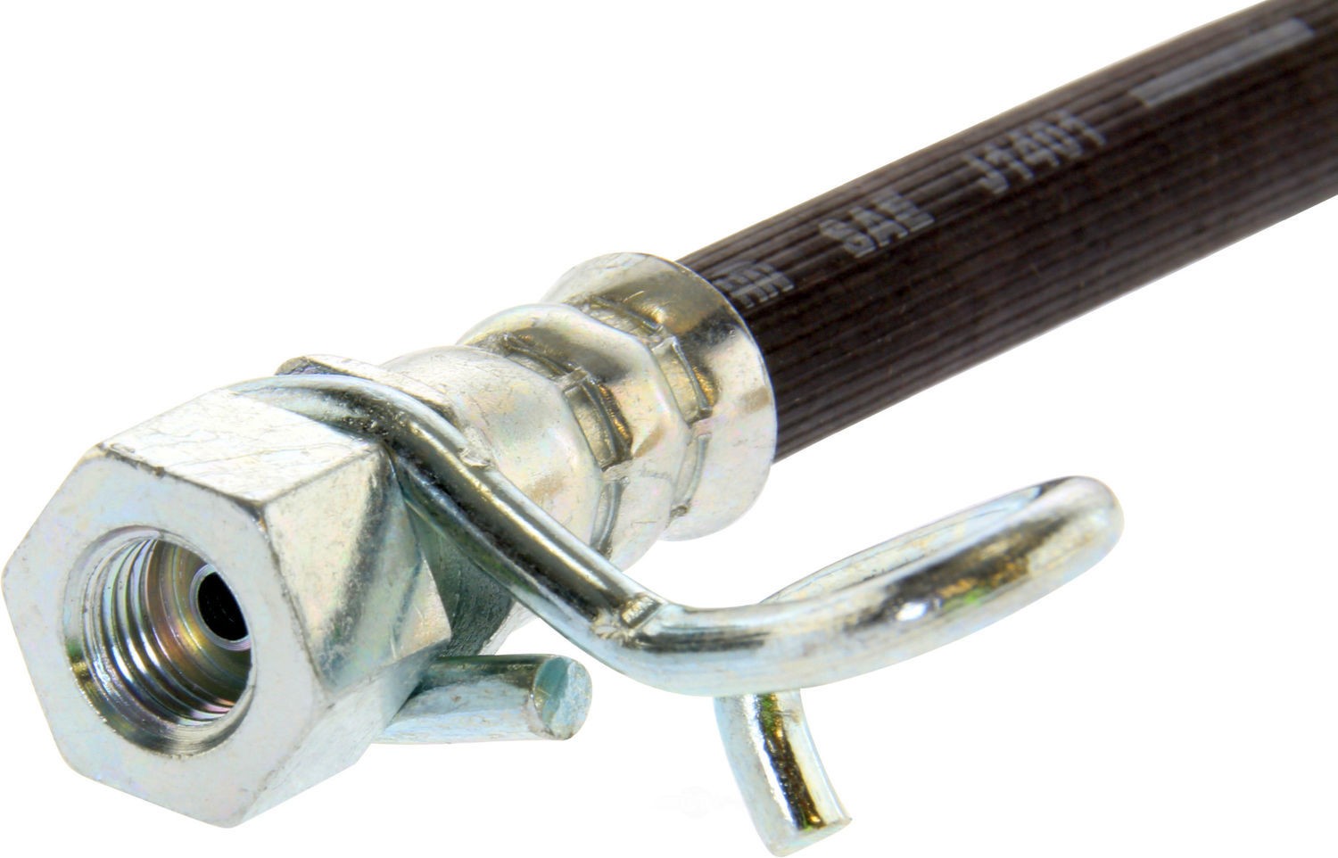 Rr Brake Hose  Centric Parts  150.65465