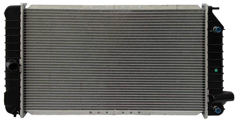 Radiator  OSC  1798