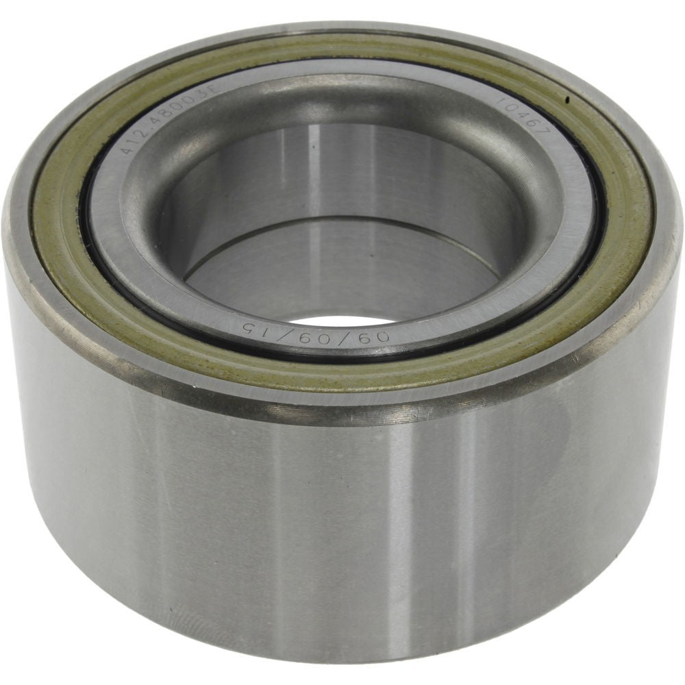 Rr Wheel Bearing  Centric Parts  412.48003E