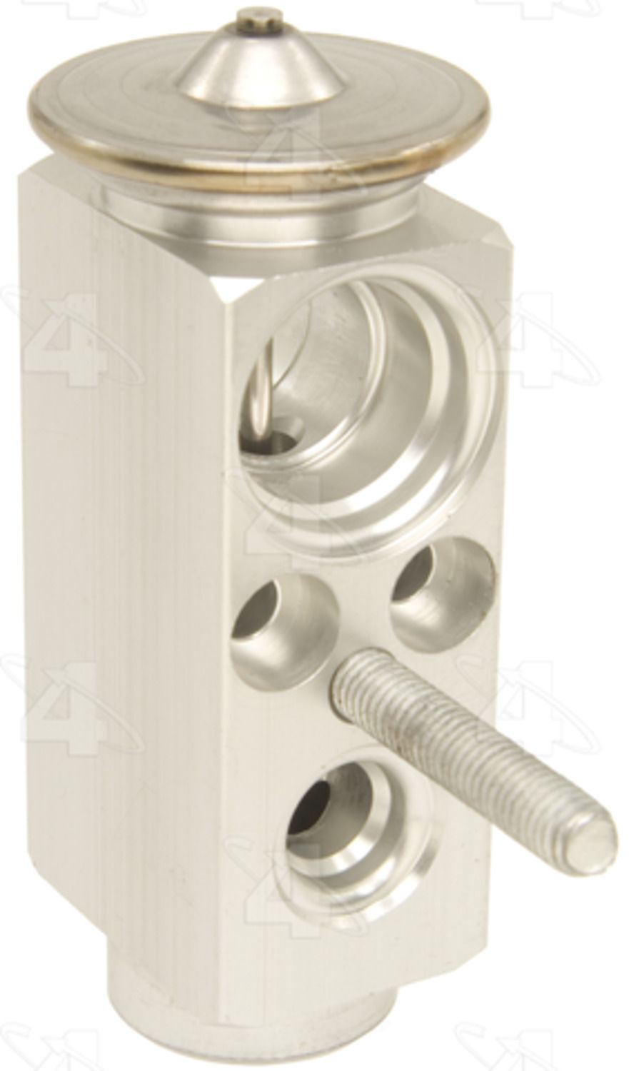 Expansion Valve   Four Seasons   39330