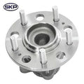 Rr Hub Assy  Skyward Automotive  SK512437
