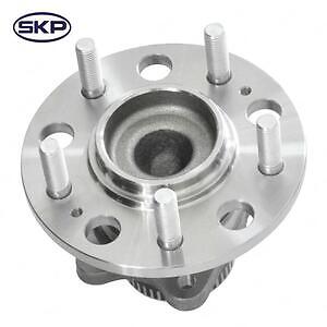 Rr Hub Assy  Skyward Automotive  SK512437