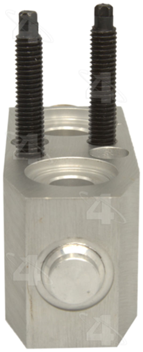 Expansion Valve   Four Seasons   39137