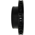 Frt Premium Brake Rotor  Centric Parts  125.65067