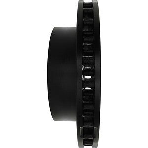 Frt Premium Brake Rotor  Centric Parts  125.65067