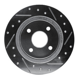 Rr Disc Brake Rotor  DFC  631-53000L