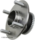 Rr Hub Assy  Beck/Arnley  051-6364
