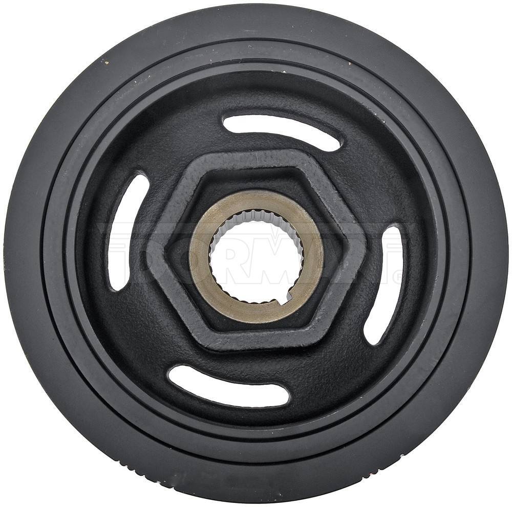 New Harmonic Balancer  Dorman (OE Solutions)  594-766