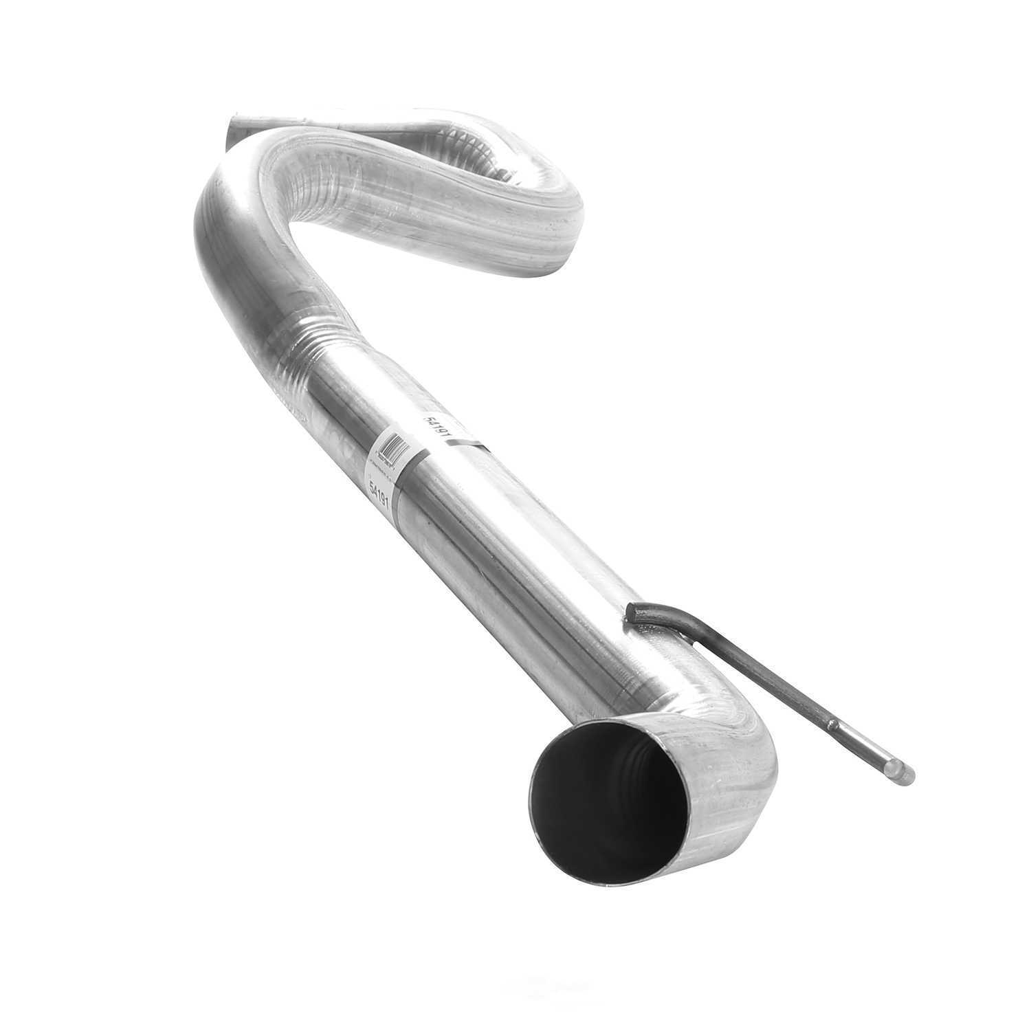 Exhaust Tail Pipe  AP Exhaust  54191