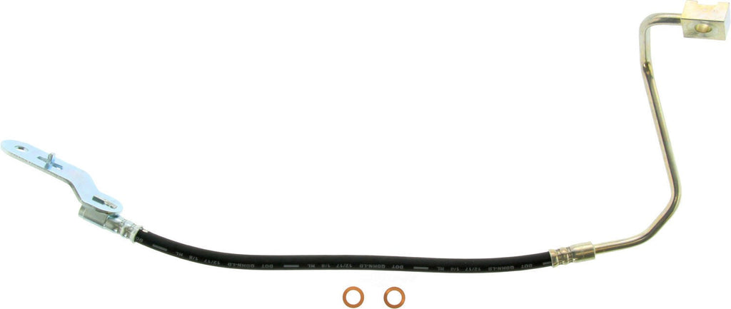Rr Brake Hose  Centric Parts  150.61358