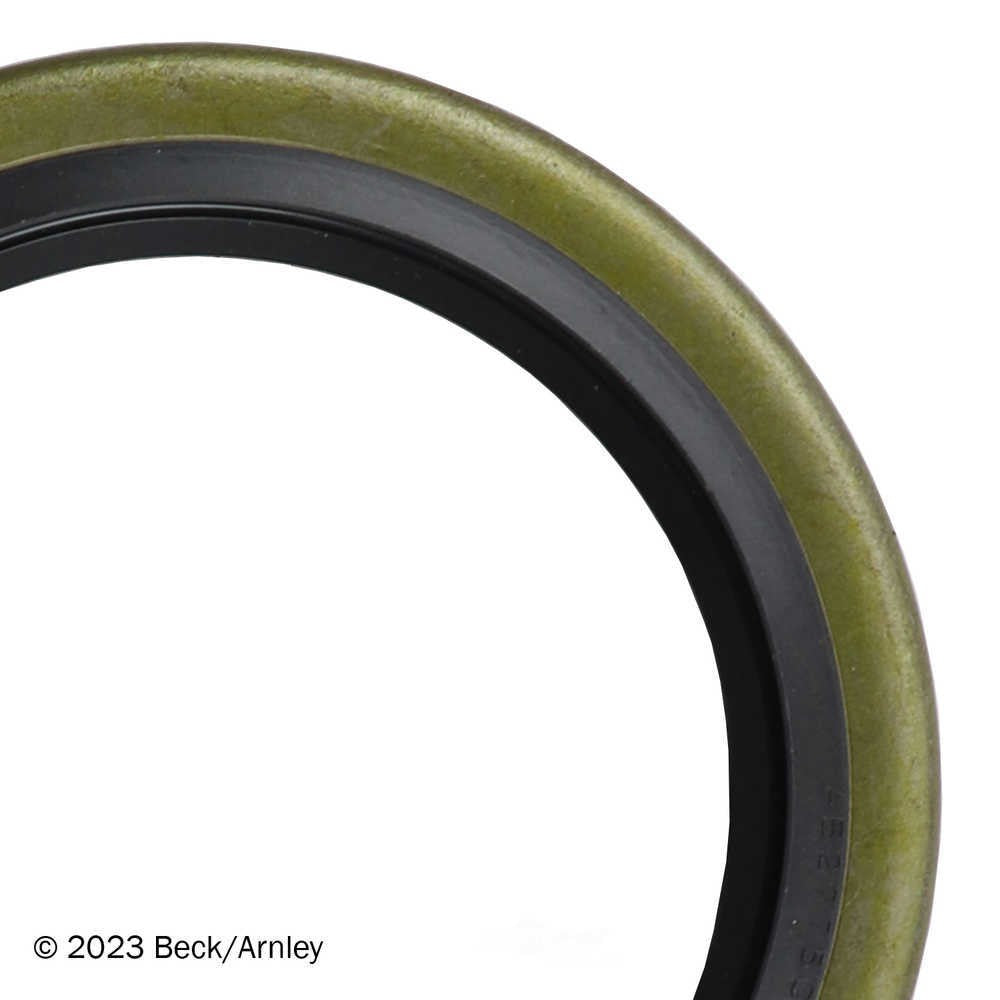 Rr Wheel Seal  Beck/Arnley  052-2540