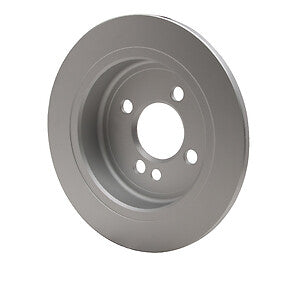 Rr Disc Brake Rotor  DFC  604-32003