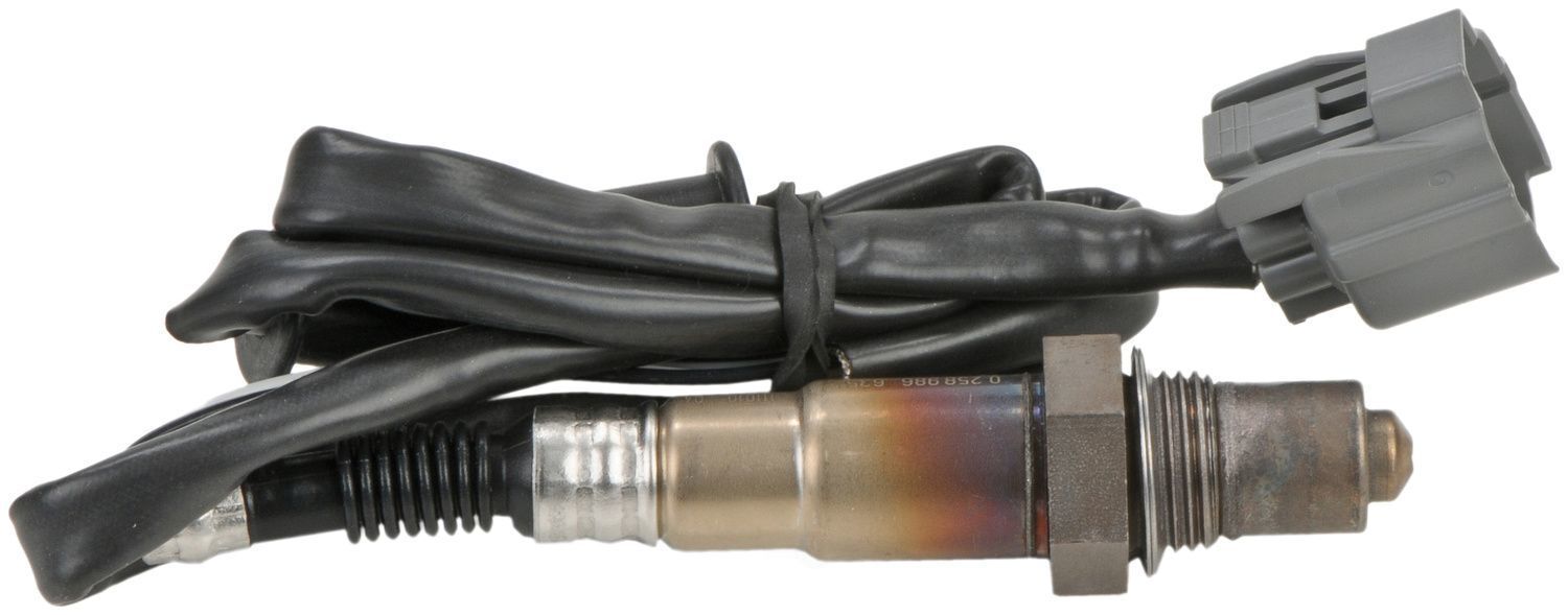Oxygen Sensor  Bosch  13176