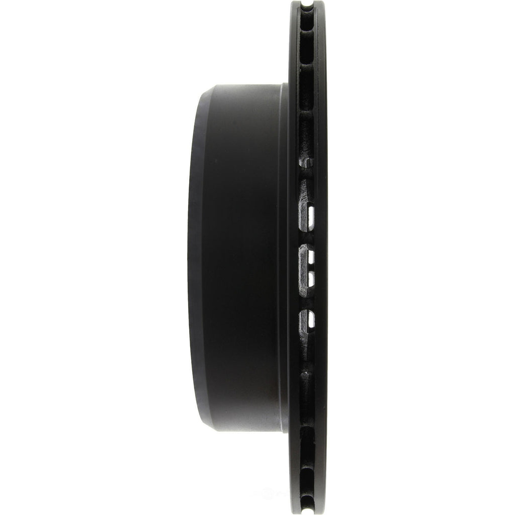 Rr Premium Brake Rotor  Centric Parts  125.44041