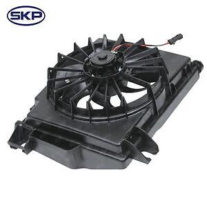 A/C Condenser Fan Assy  Skyward Automotive  SK620035