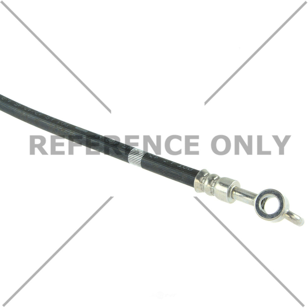 Rr Brake Hose  Centric Parts  150.50385