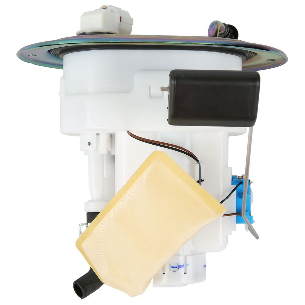Fuel Pump Module Assy  Delphi  FG1261