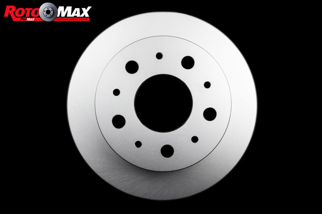 PROMAX Premium Geo-Coated Brake Rotor 20-630003
