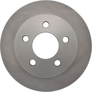 Frt Disc Brake Rotor  Centric Parts  121.67045