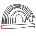 OE Replacement Ign Wire Set  DENSO  671-4200