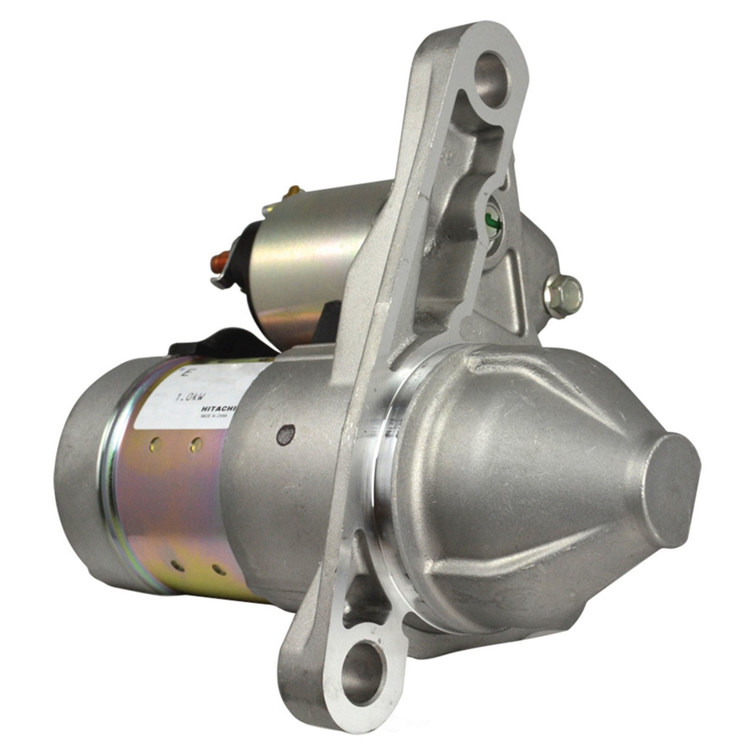 Reman Starter   Hitachi   STR0021