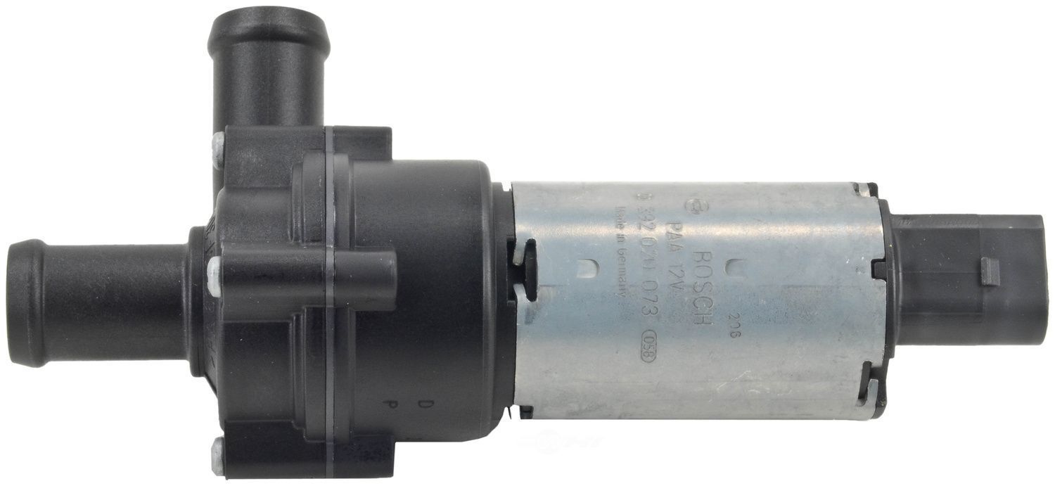 New Water Pump  Bosch  0392020073