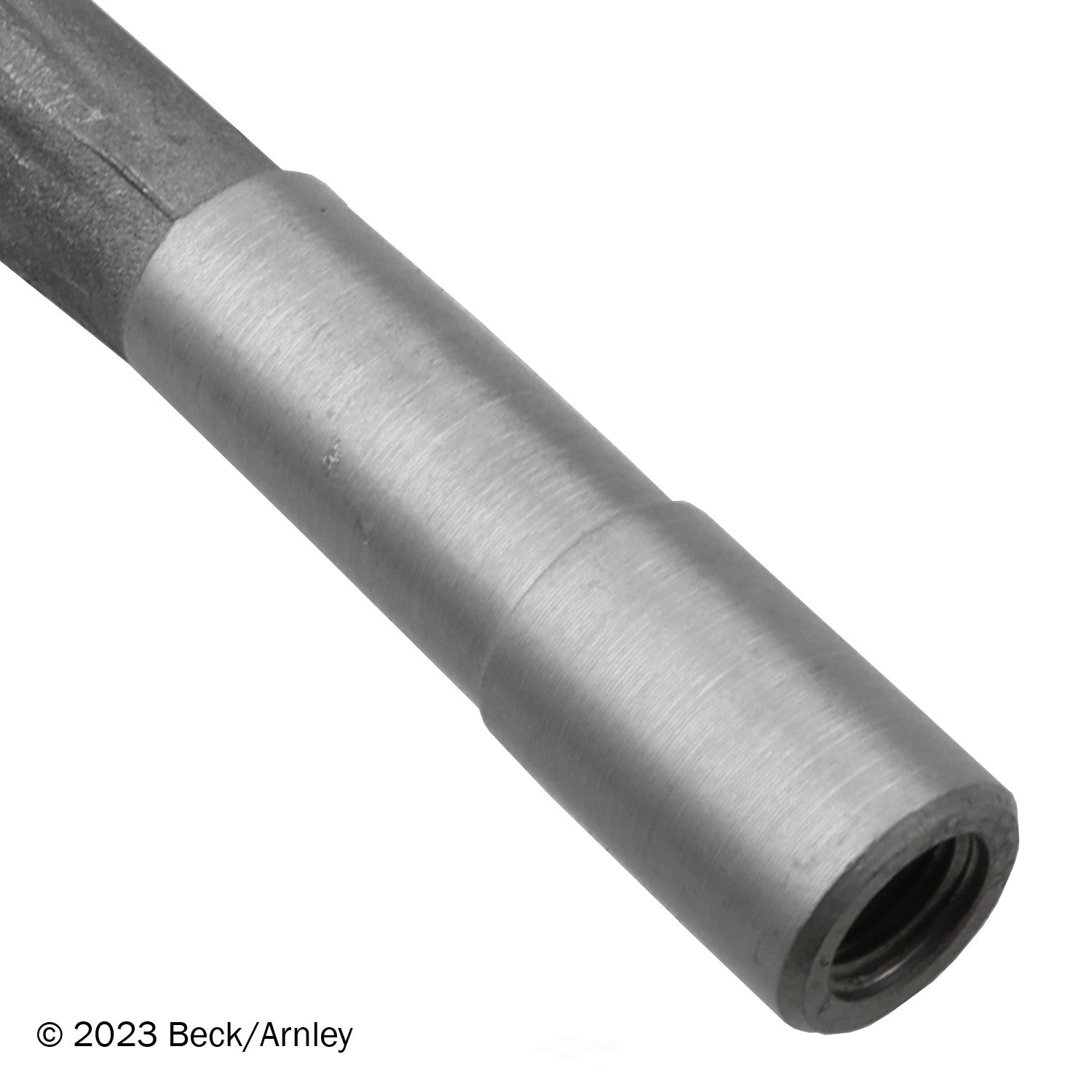 Clutch Master Cyl  Beck/Arnley  072-8279