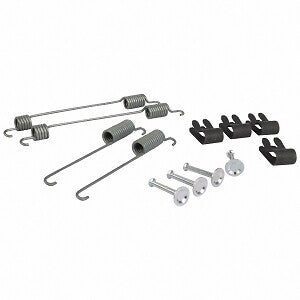 Parking Brake Hwd Kit  Motorcraft  BKSF1