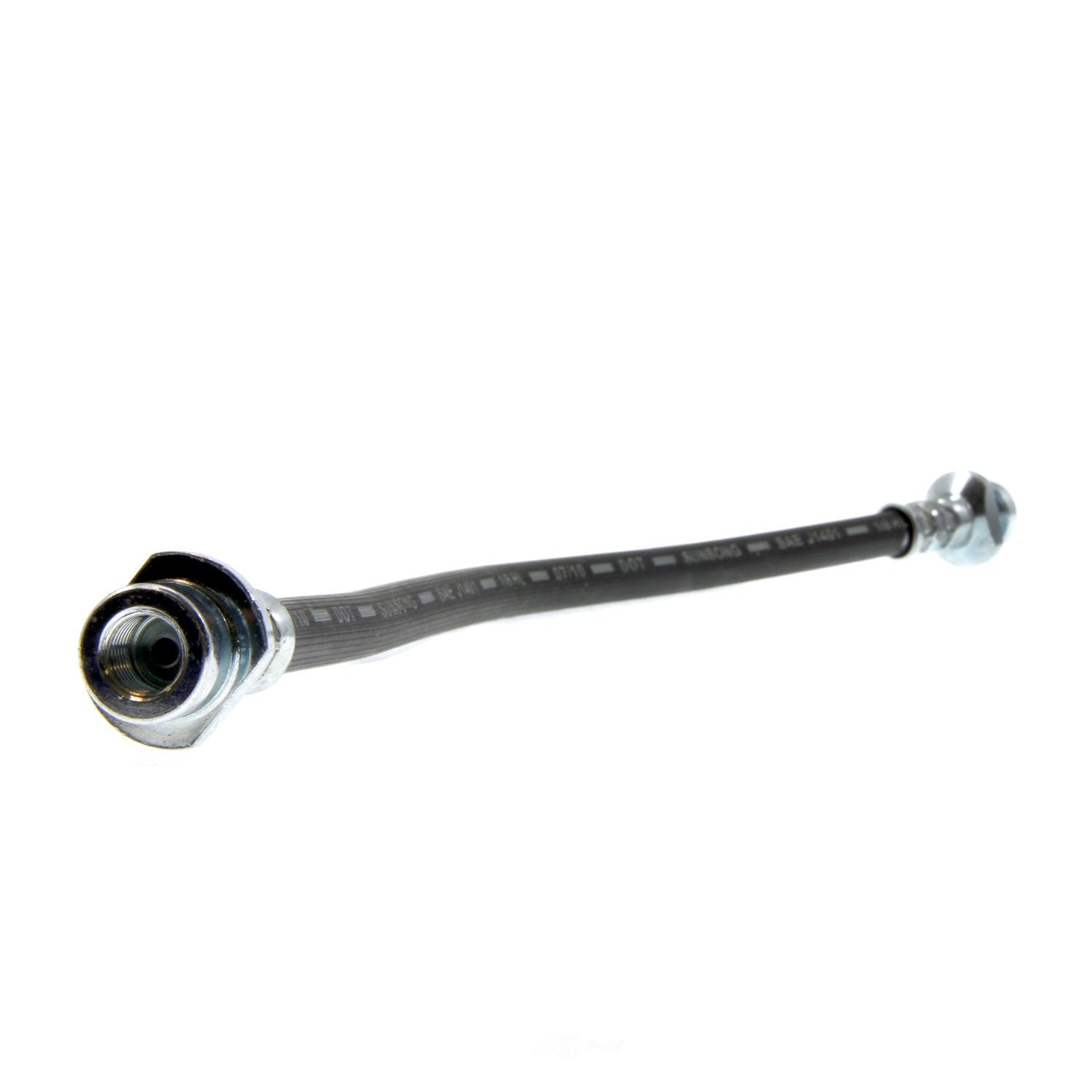 Rr Brake Hose  Centric Parts  150.42358