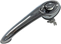 Exterior Door Handle  Dorman/Help  81010