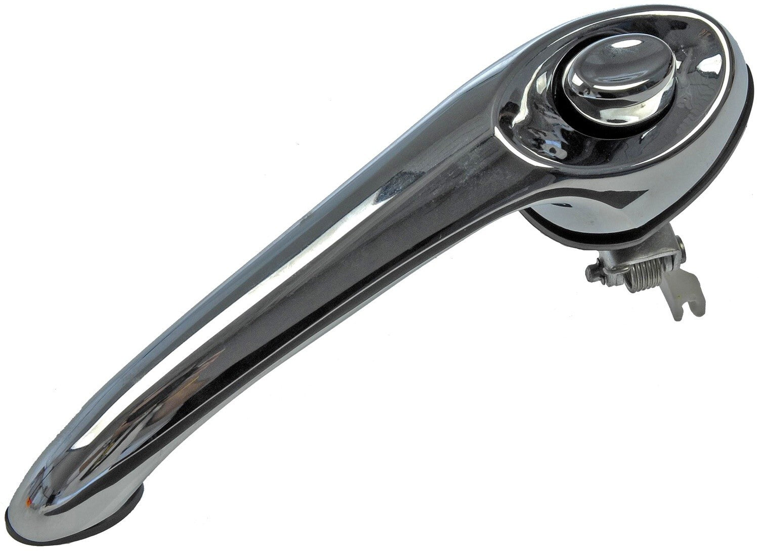 Exterior Door Handle  Dorman/Help  81010
