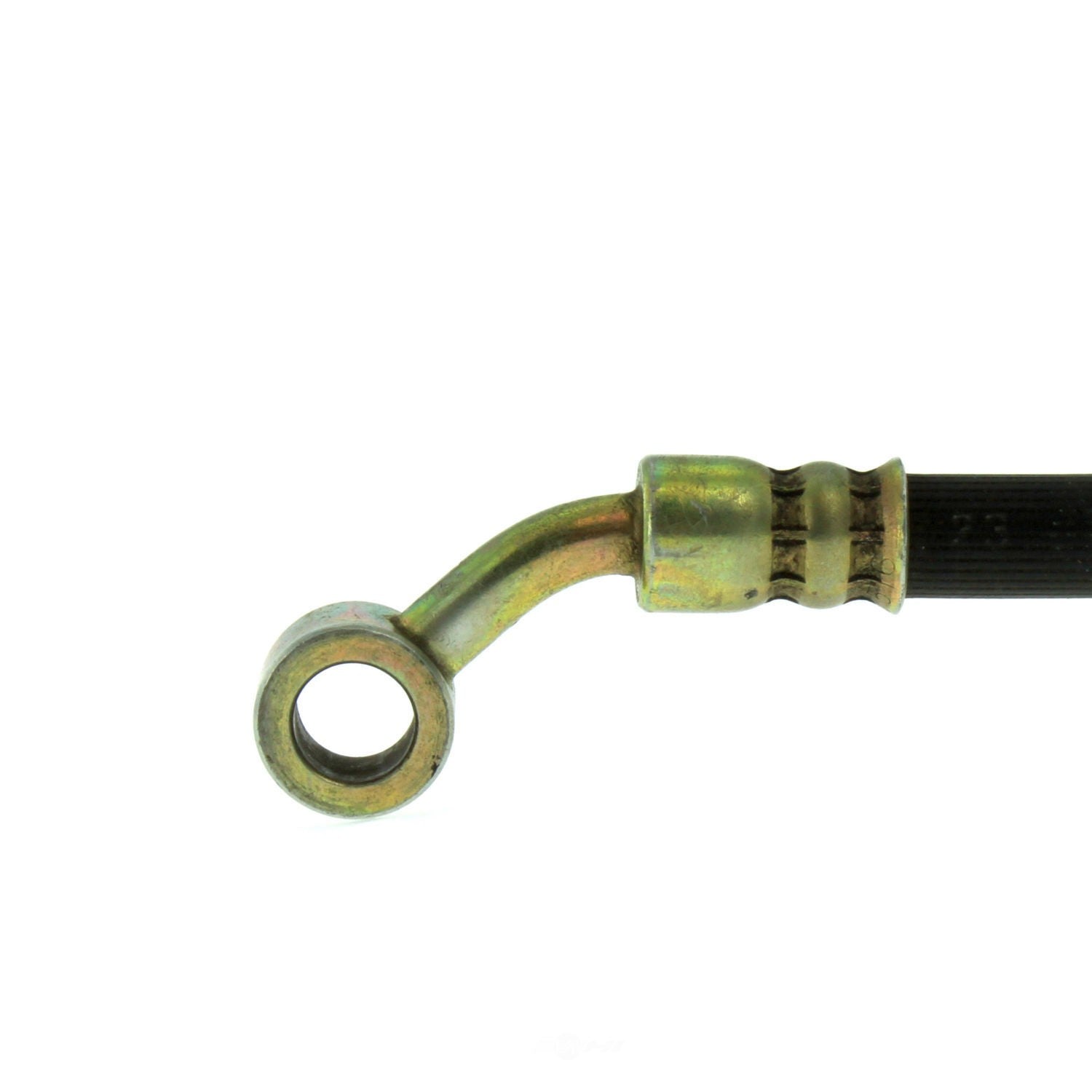 Frt Brake Hose  Centric Parts  150.40082