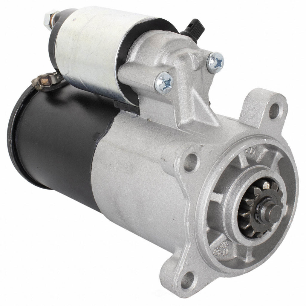 Reman Starter  Motorcraft  SAV873RM