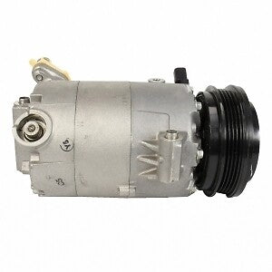 A/C  Compressor & Clutch-New  Motorcraft  YCC412