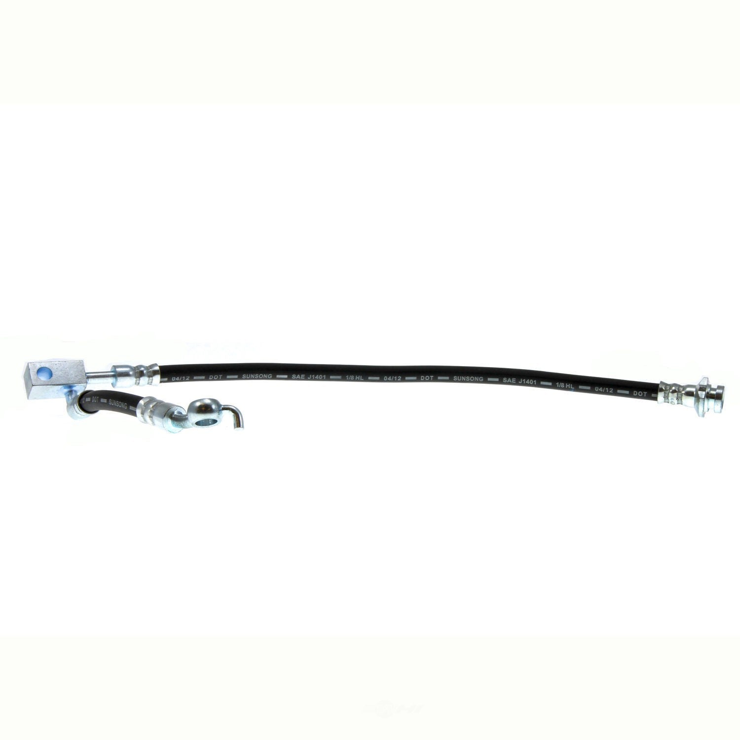 Frt Brake Hose  Centric Parts  150.42119