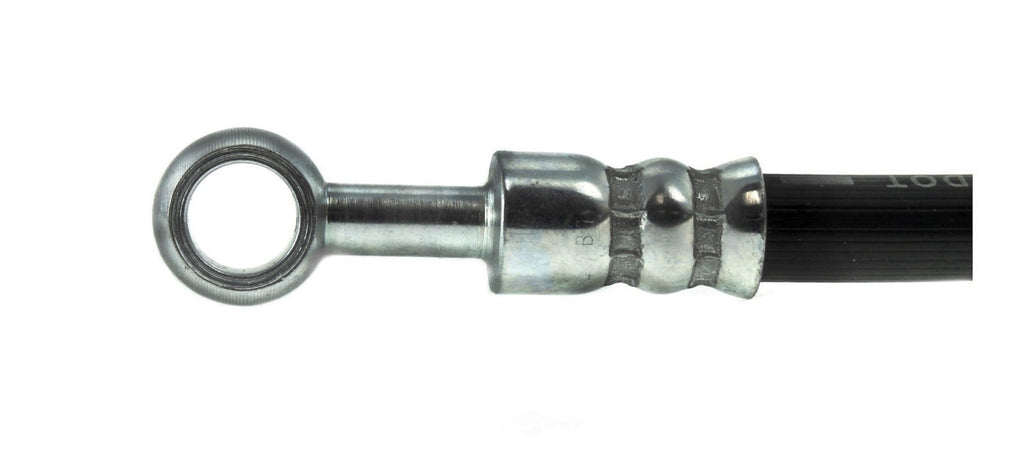 Brake Hose  Centric Parts  150.48010
