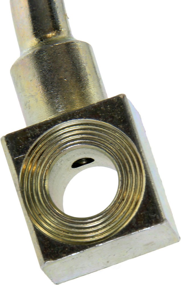 Frt Brake Hose  Centric Parts  150.66005