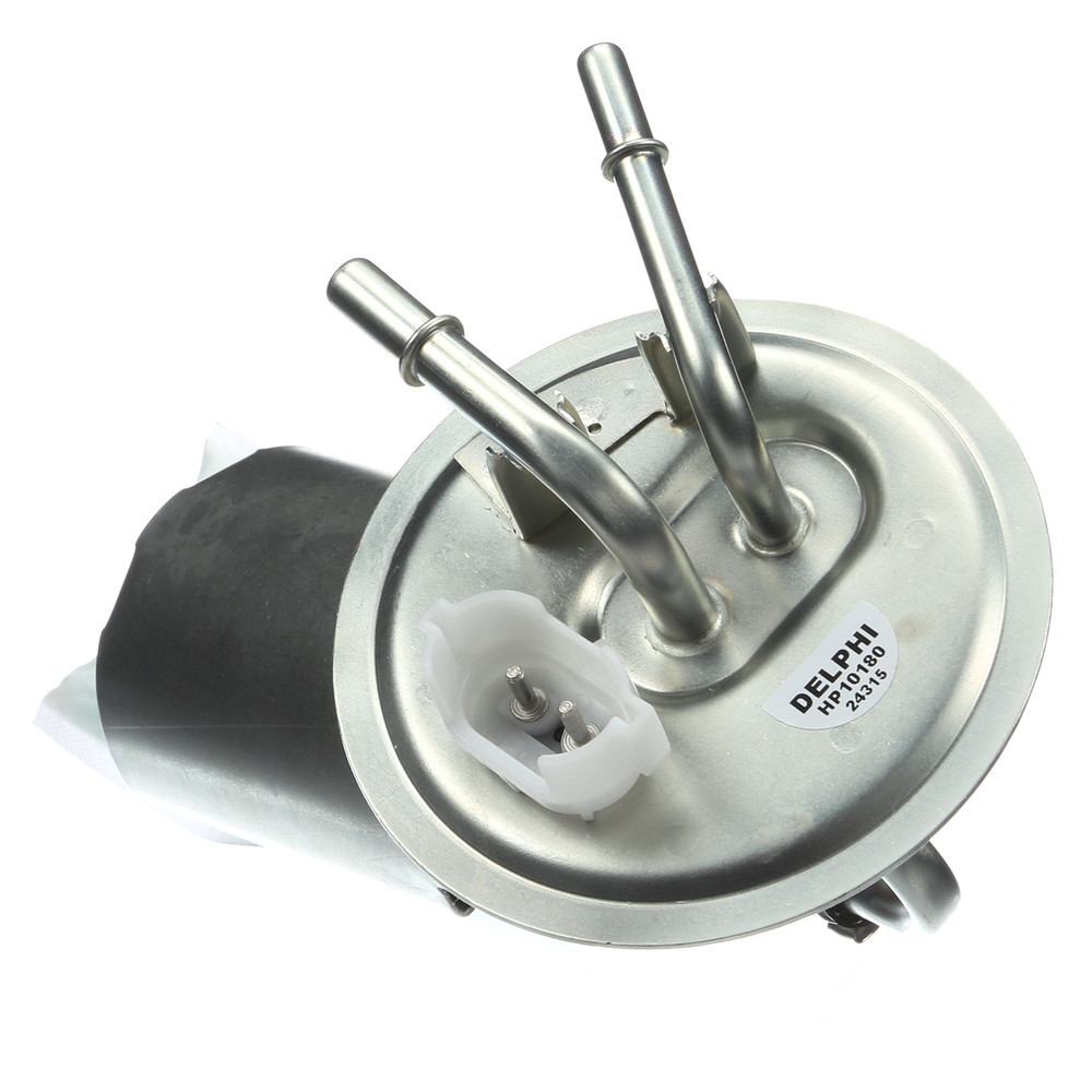 Fuel Pmp & Hanger w/Sender  Delphi  HP10180
