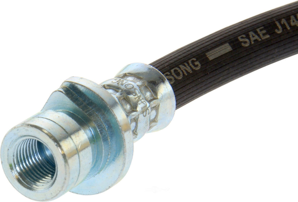 Frt Brake Hose  Centric Parts  150.40142
